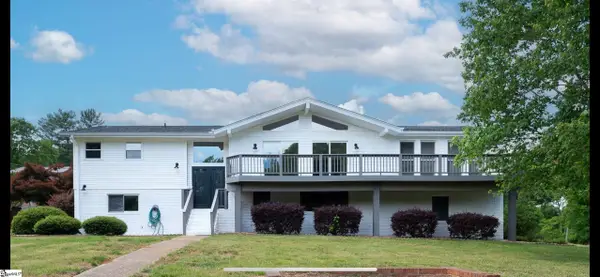 2 Buckhorn Drive, Greenville, SC 29609