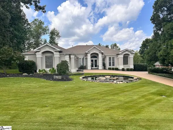 5 Country Squire Court, Greenville, SC 29615