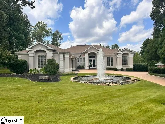 5 Country Squire Court, Greenville, SC 29615 - #2