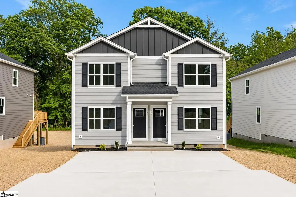 255-257 Vanderbilt Road, Spartanburg, SC 29301 - #1
