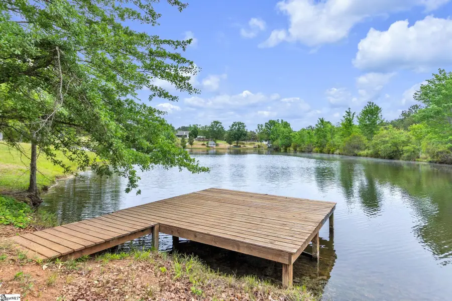 205 Stonewood Drive, Greenwood, SC 29649 - #2