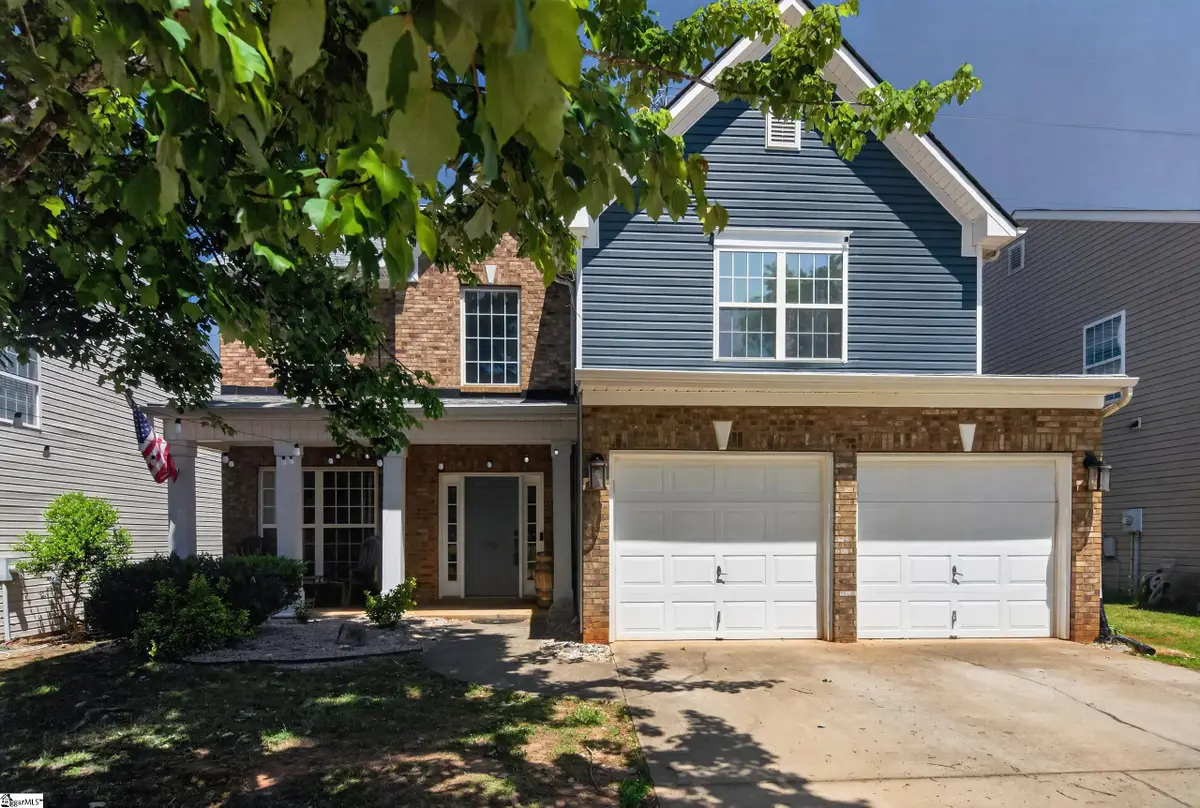 705 Terrace Creek Drive, Duncan, SC 29334-7570 - #1