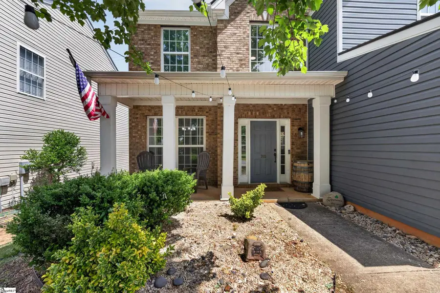 705 Terrace Creek Drive, Duncan, SC 29334-7570 - #3