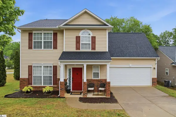 30 Joggins Drive, Simpsonville, SC 29681
