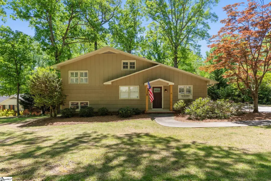 6 Estanolle Street, Greenville, SC 29615 - #2