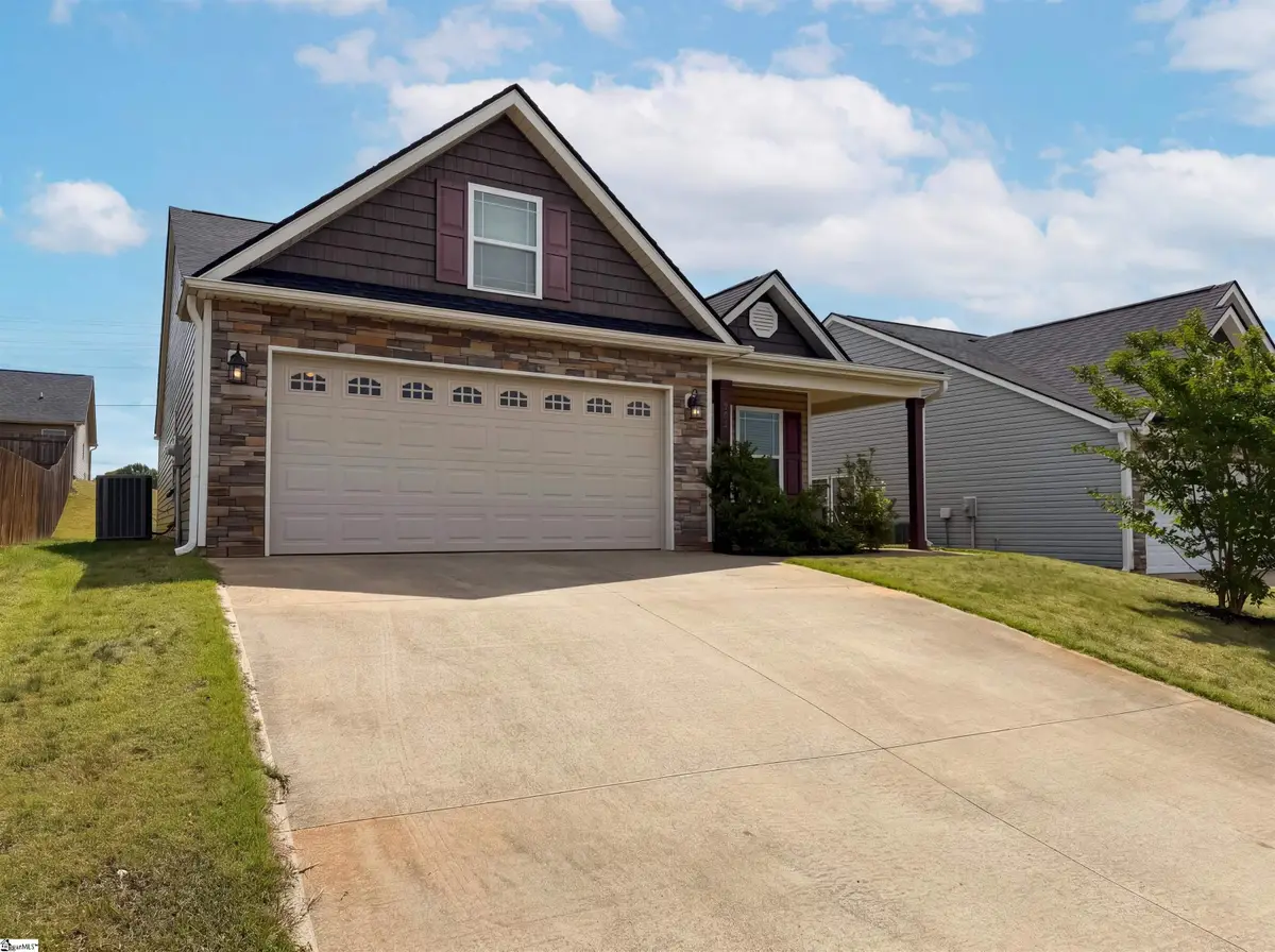 282 Highland Springs Loop, Inman, SC 29349 - #1