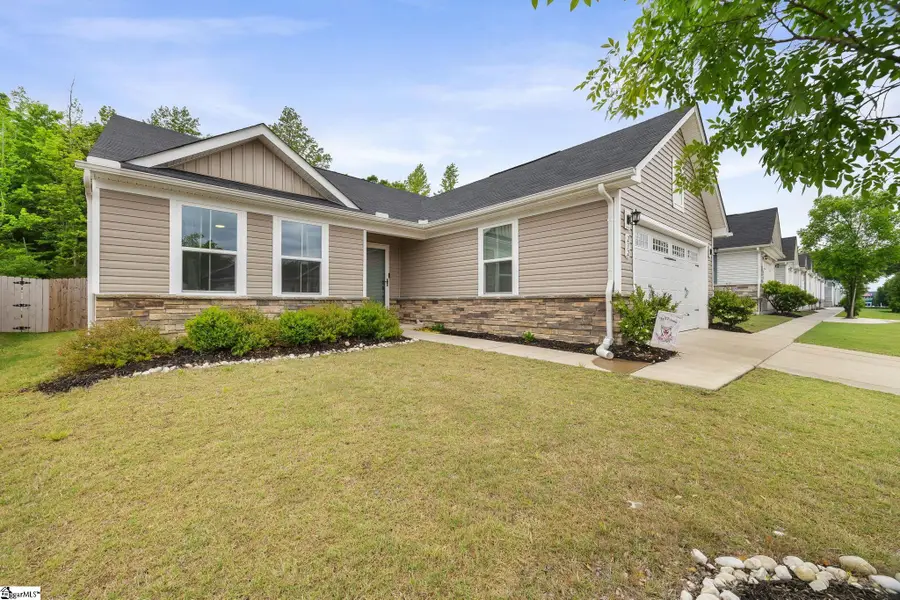 232 Stockland Trail, Fountain Inn, SC 29644 - #2