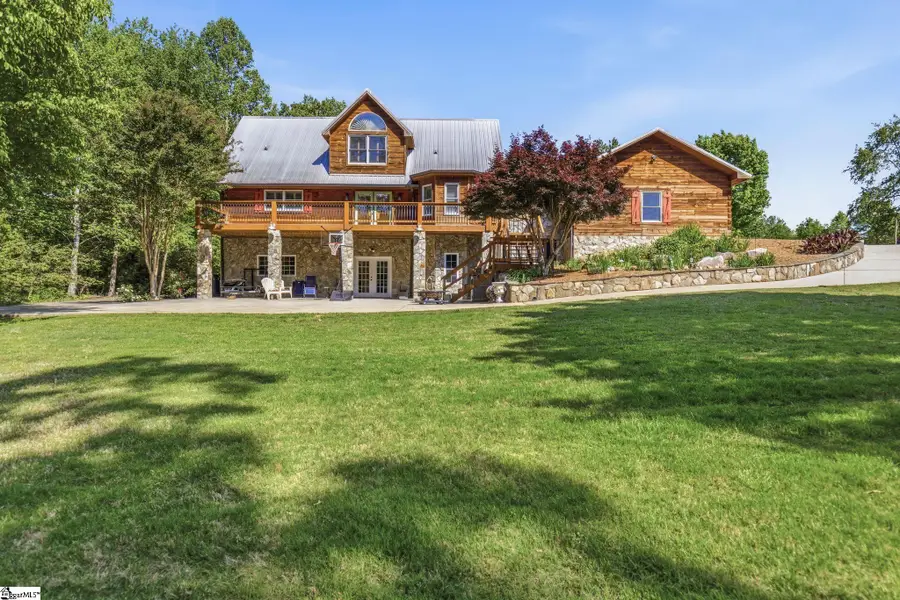 361 White Horse Road Extension, Travelers Rest, SC 29690 - #2