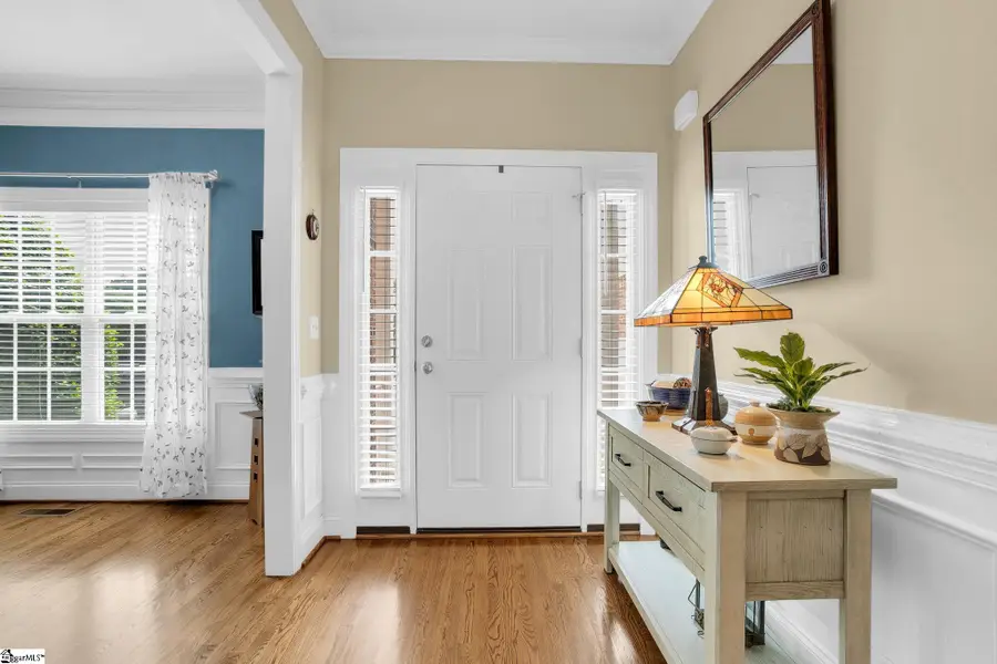 201 Franklin Oaks Lane, Greer, SC 29651 - #2