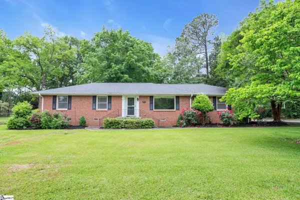 213 Timber Lane, Anderson, SC 29621