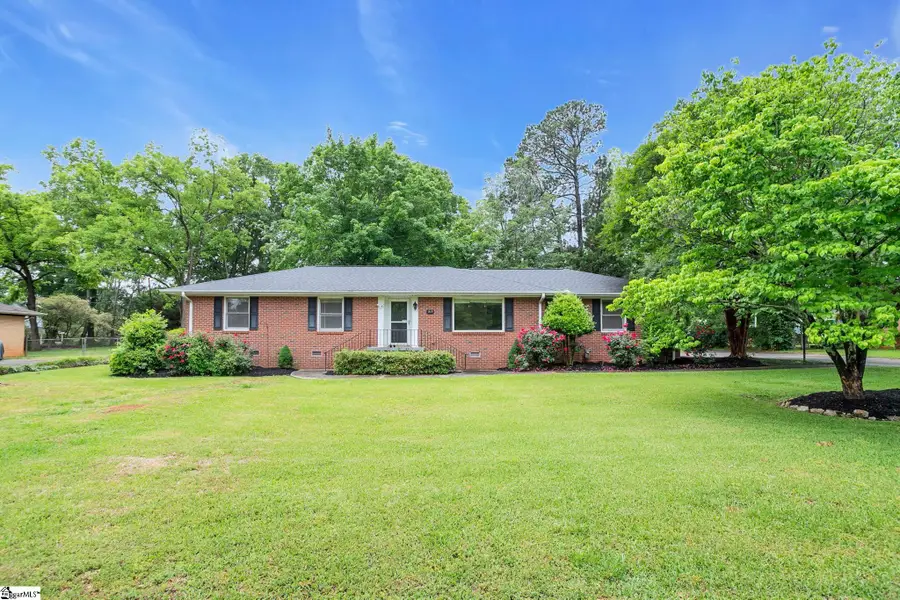 213 Timber Lane, Anderson, SC 29621 - #2
