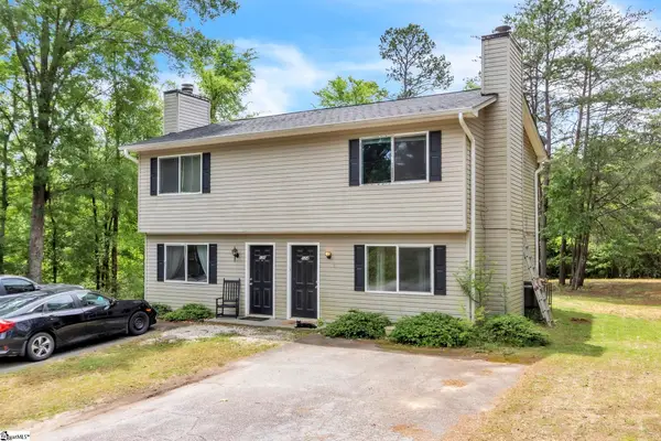 124 Bonner Road, Spartanburg, SC 29303