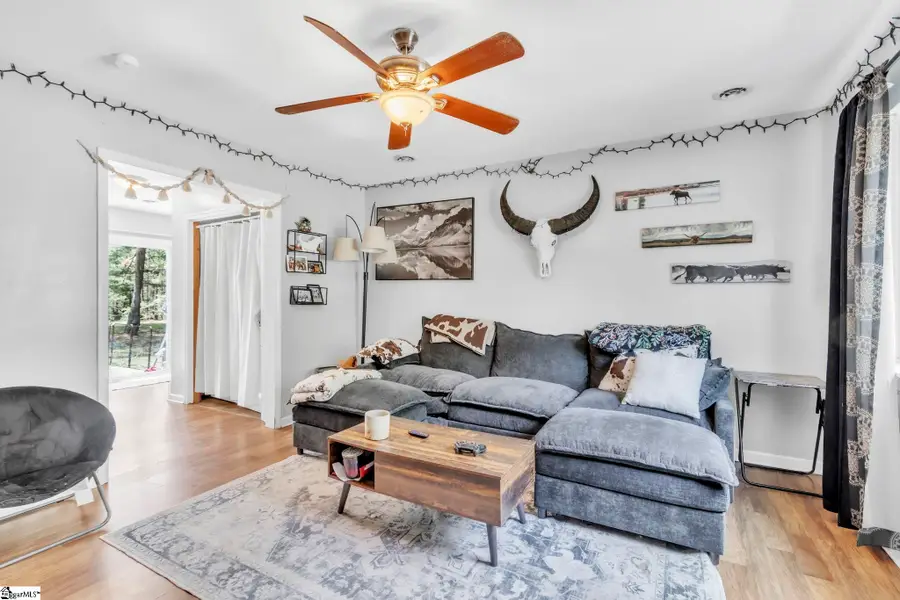 124 Bonner Road, Spartanburg, SC 29303 - #3