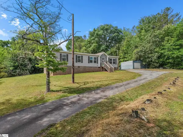 1781 Walhalla Highway, Pickens, SC 29671