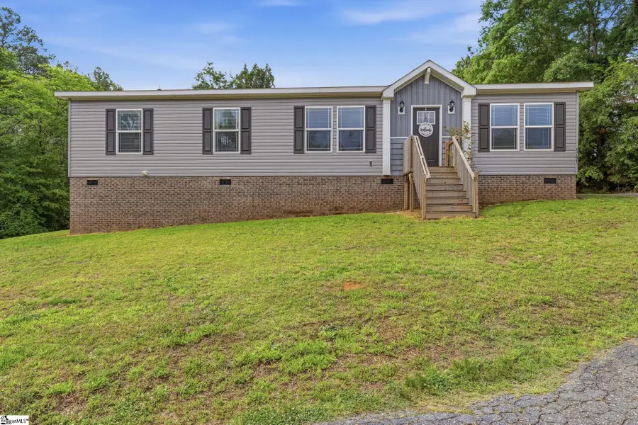 1781 Walhalla Highway, Pickens, SC 29671 - #2