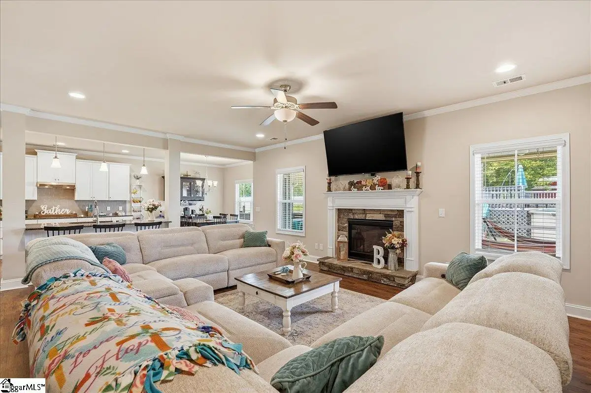 20 Big Survey Road, Piedmont, SC 29673 - #1