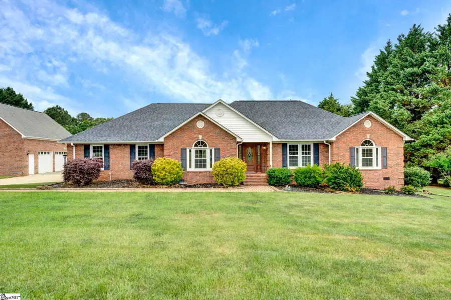 506 Silver Ridge Drive, Greer, SC 29651 - #3