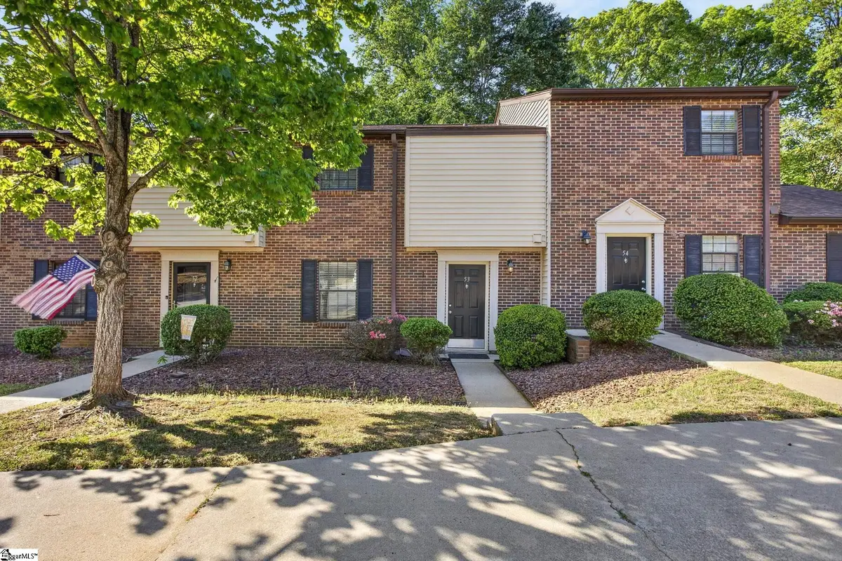812 Reid School Road #Unit 53, Taylors, SC 29687-4456 - #1