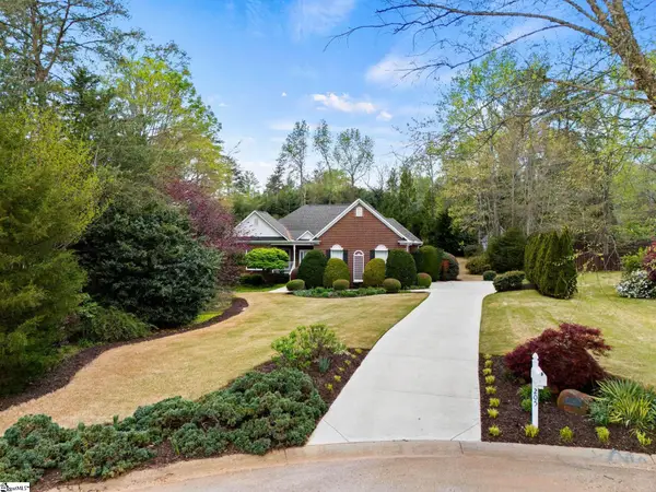 205 View Forest Court, Greer, SC 29651
