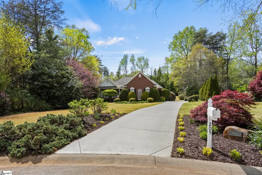 205 View Forest Court, Greer, SC 29651 - #2