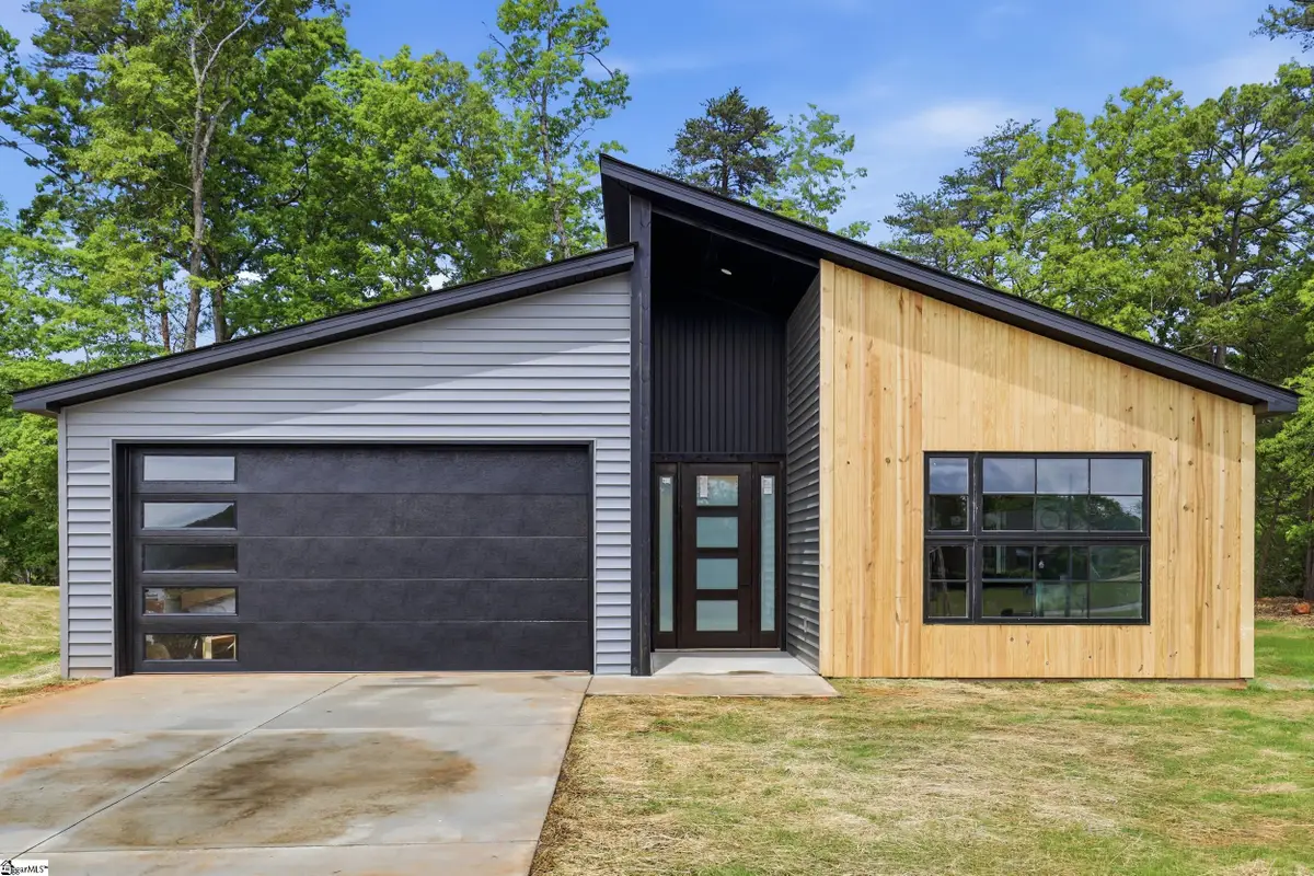 1081 Country Club Road, Pickens, SC 29671 - #1