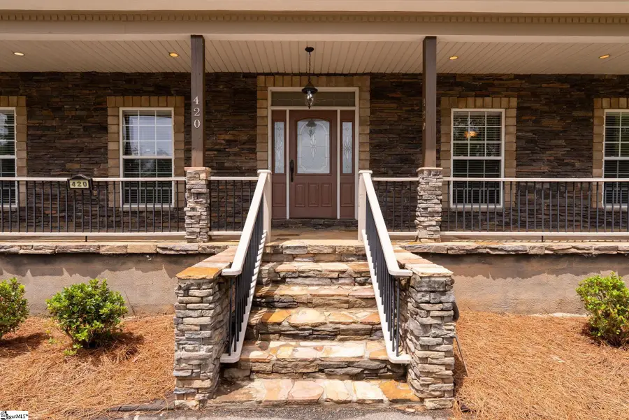 420 Holland Road, Simpsonville, SC 29681 - #2