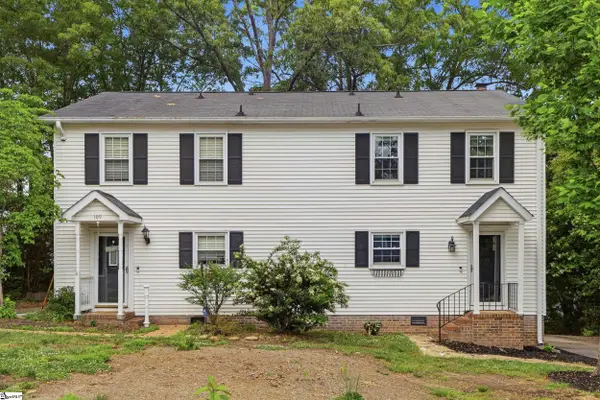111 Village Court, Greer, SC 29651