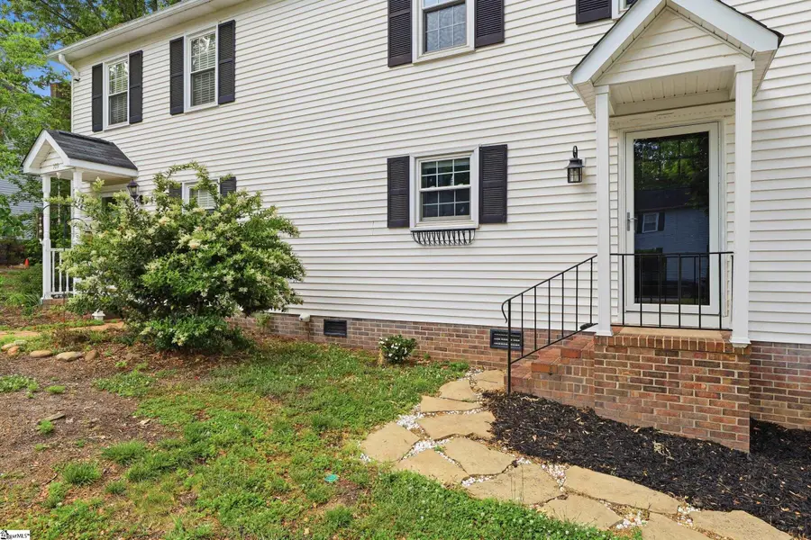 111 Village Court, Greer, SC 29651 - #2