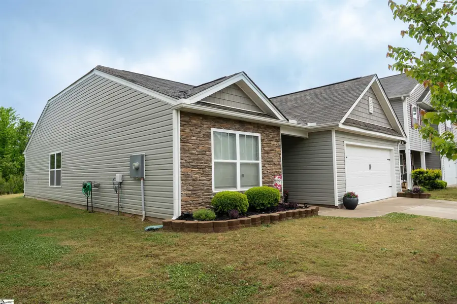 275 Millen Drive, Woodruff, SC 29388 - #2