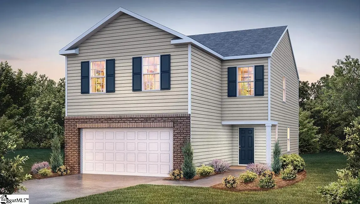 518 Whitewater Ridge, Seneca, SC 29678 - #1