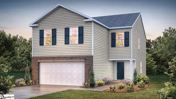 518 Whitewater Ridge, Seneca, SC 29678