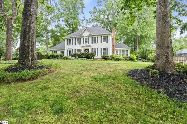 204 Westchester Way, Easley, SC 29642