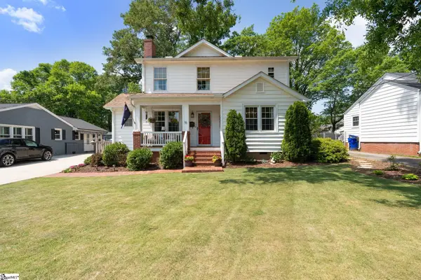 16 Tabor Street, Greenville, SC 29609