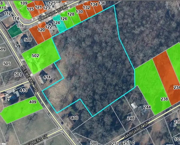 000 Reese Mill Road, Pickens, SC 29671
