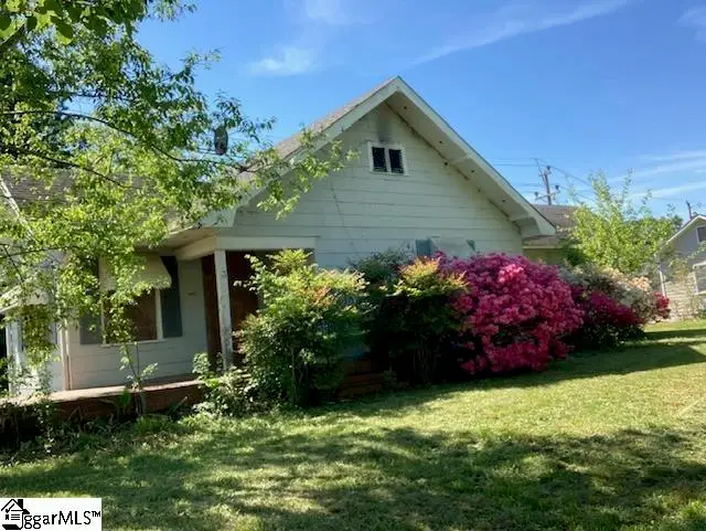 Beech Street, Spartanburg, SC 29303-2353 - #1