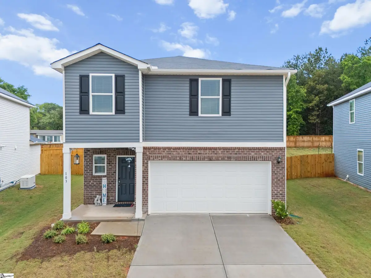 103 Fair Cross Circle, Piedmont, SC 29673 - #1