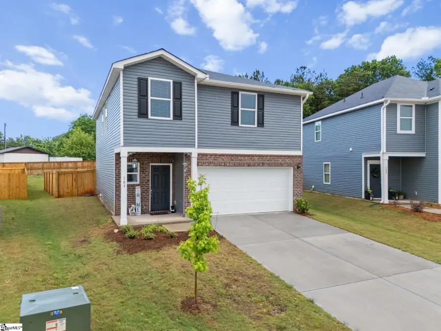 103 Fair Cross Circle, Piedmont, SC 29673 - #3