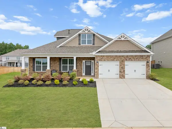 3047 Toliver Trail, Boiling Springs, SC 29316