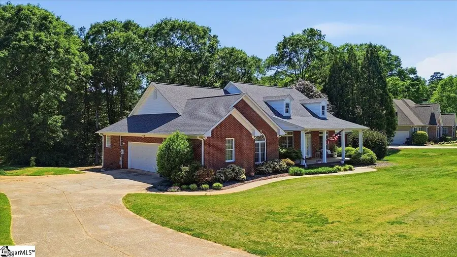 32 Riverfront Lane, Simpsonville, SC 29681 - #3