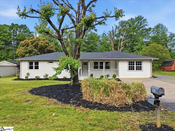 303 Vinson Drive, Greenville, SC 29617