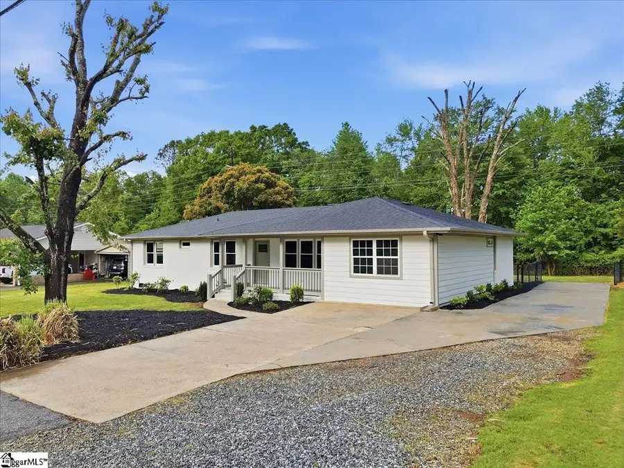 303 Vinson Drive, Greenville, SC 29617 - #2