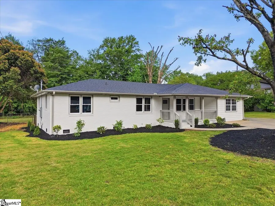 303 Vinson Drive, Greenville, SC 29617 - #3