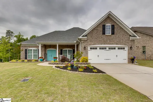 244 Crestgate Way, Easley, SC 29642