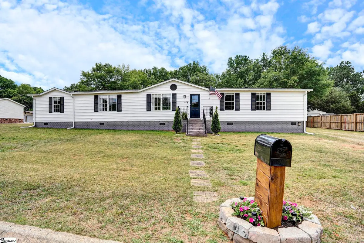 107 Floral Wood Way, Pelzer, SC 29669 - #1