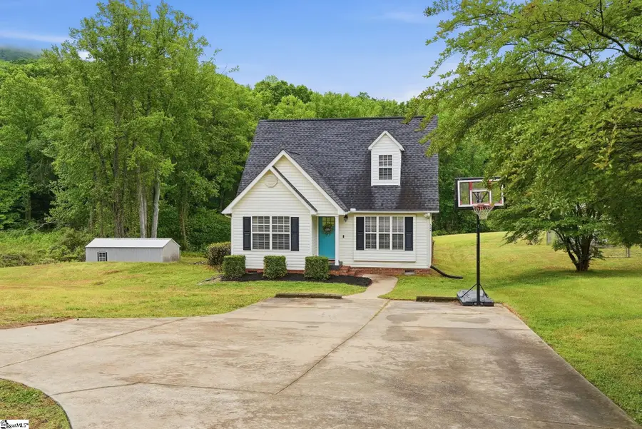 524 Mount Tabor Church Road, Pickens, SC 29671 - #2