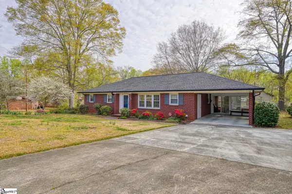 137 Whittier Place, Spartanburg, SC 29303