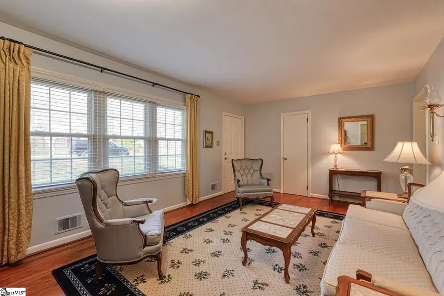 137 Whittier Place, Spartanburg, SC 29303 - #3