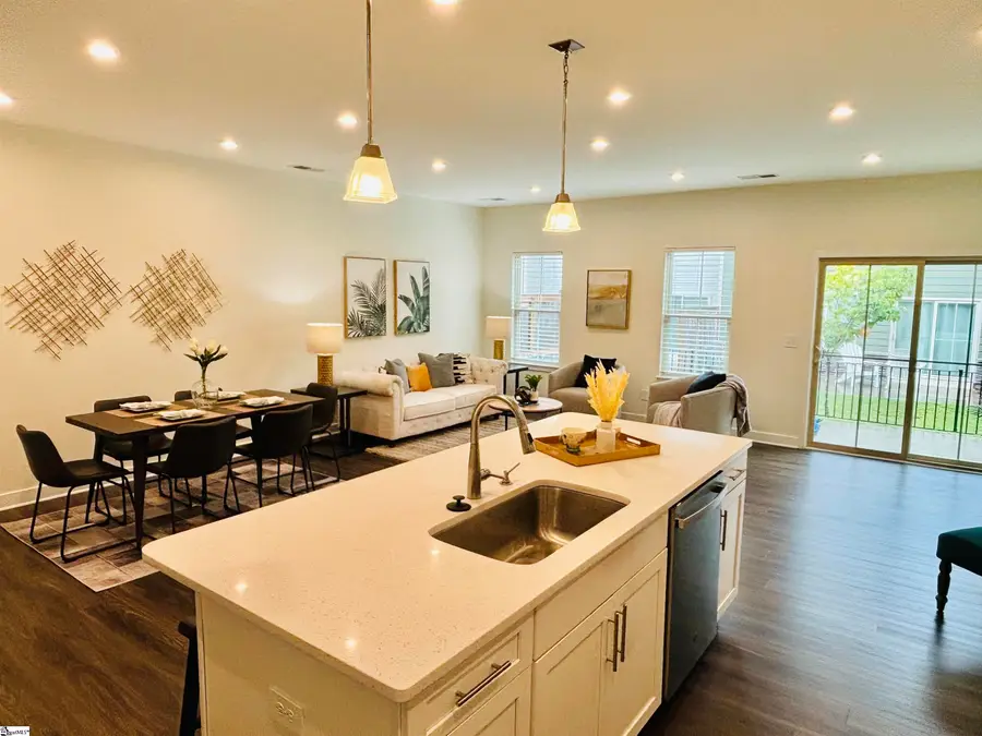 150 Eagle Wood Drive, Greenville, SC 29607 - #3