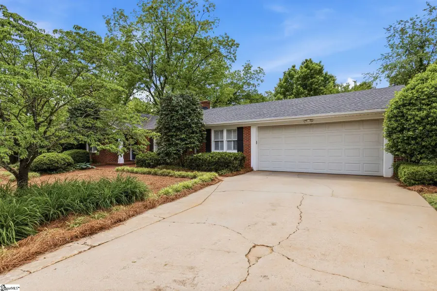 2 Yancey Drive, Greenville, SC 29615 - #3