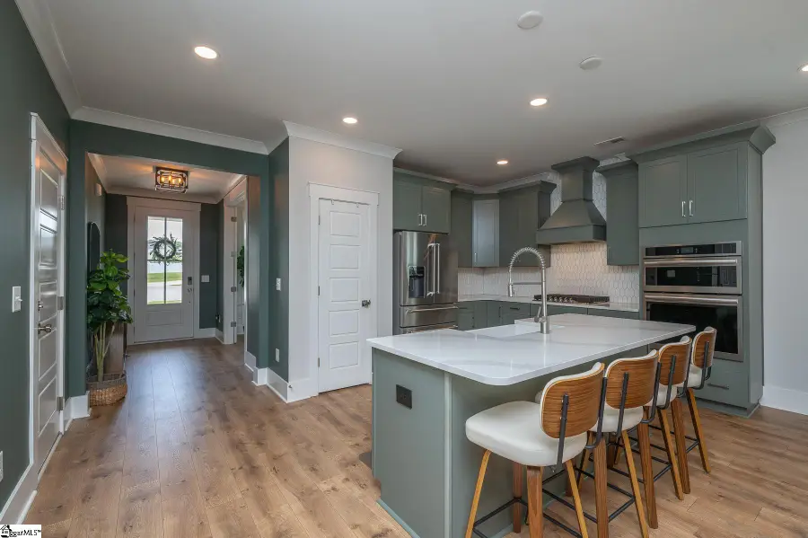 10 Stony Run Lane, Simpsonville, SC 29681 - #3
